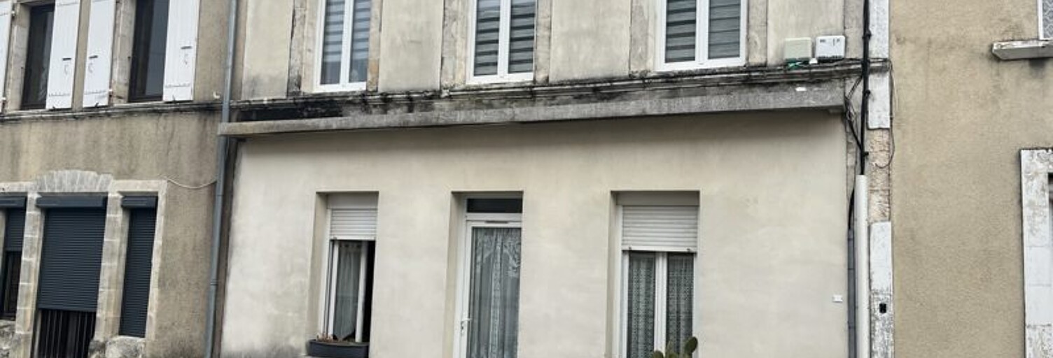 Appartement 1 Pièce 43 m² à vendre à Bourcefranc-le-Chapus (17560)