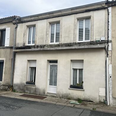 Appartement 1 pièces 93415 €