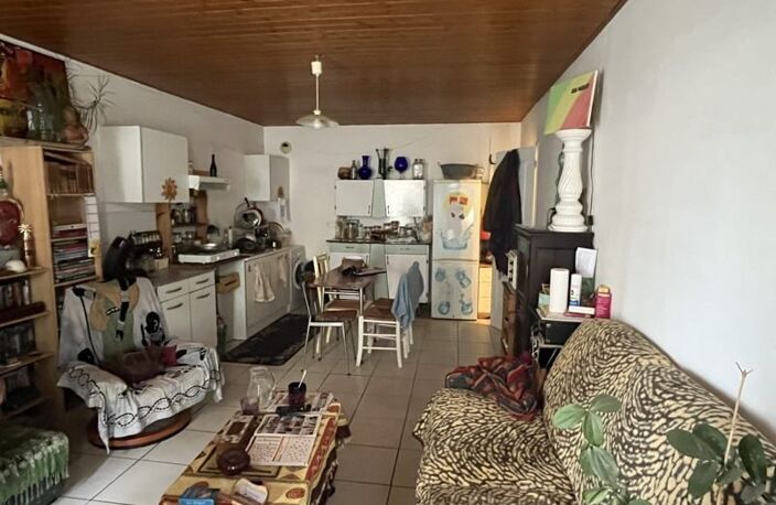 Appartement de 1 pièces principales — photo 2