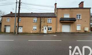 Appartement 2 Pièces 60 m² à vendre à Paray-le-Monial (71600)