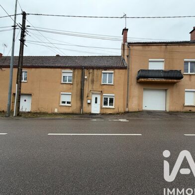 Appartement 2 pièces 95000 €