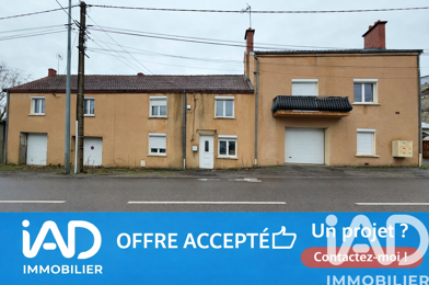 Appartement 2 pièces 95000 €