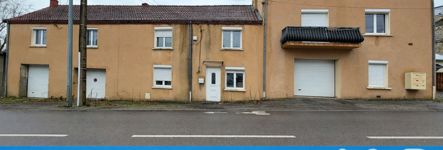 Appartement 2 Pièces 59 m² à vendre à Paray-le-Monial (71600)