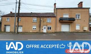 Appartement 2 Pièces 59 m² à vendre à Paray-le-Monial (71600)