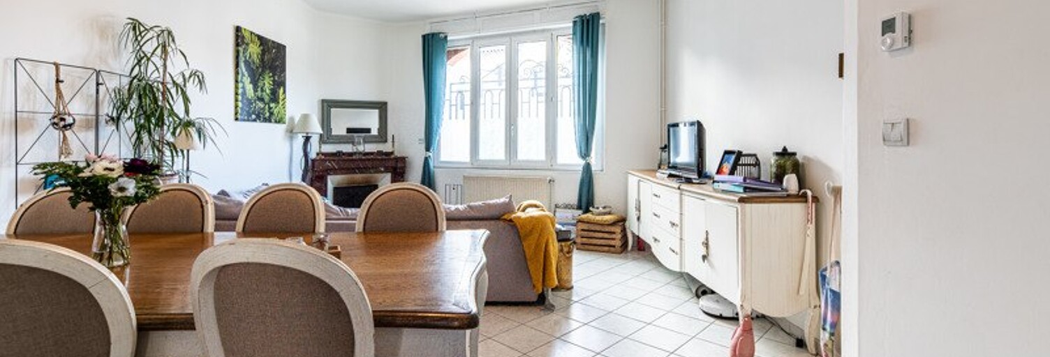 Maison 5 Pièces 128 m² à vendre à Moissac (82200)