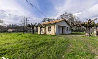 Maison 5 Pièces 90 m² à vendre à Abzac (33230)