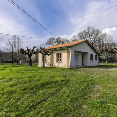 Maison 5 pièces 145800 €