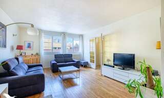 Maison 4 Pièces 107 m² à vendre à Oullins-Pierre-Bénite (69600)