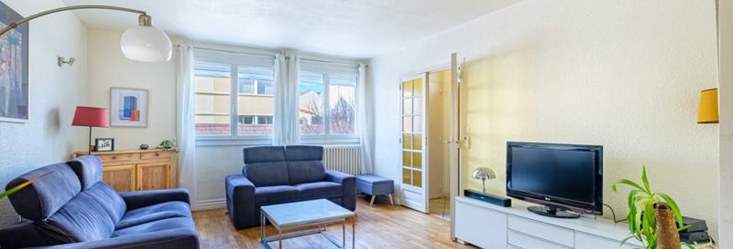 Maison 4 Pièces 107 m² à vendre à Oullins-Pierre-Bénite (69600)