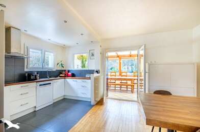 Maison 4 pièces 430000 €