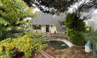 Maison 4 Pièces 130 m² à vendre à Sainte-Féréole (19270)