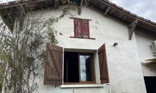 Maison 4 Pièces 80 m² à vendre à Saint-Cricq-Villeneuve (40190)