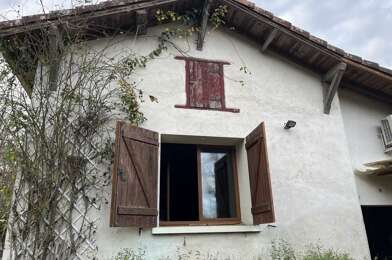 Maison 4 pièces 119460 €