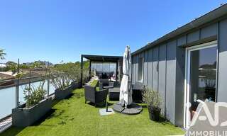 Appartement 4 Pièces 76 m² à vendre à Bègles (33130)