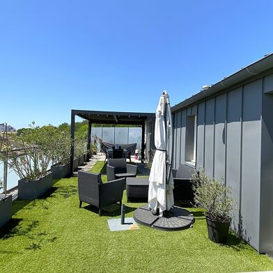 Appartement 4 pièces 298000 €