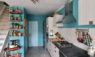 Maison 6 Pièces 113 m² à vendre à Loches (37600)