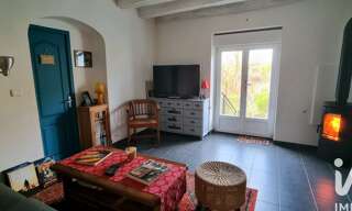 Maison 6 Pièces 113 m² à vendre à Loches (37600)