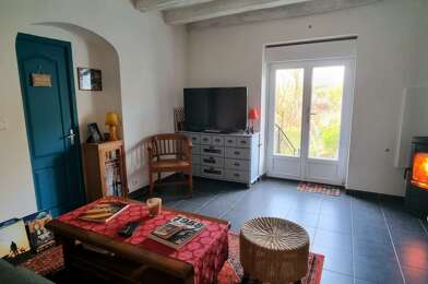 Maison 6 pièces 179000 €