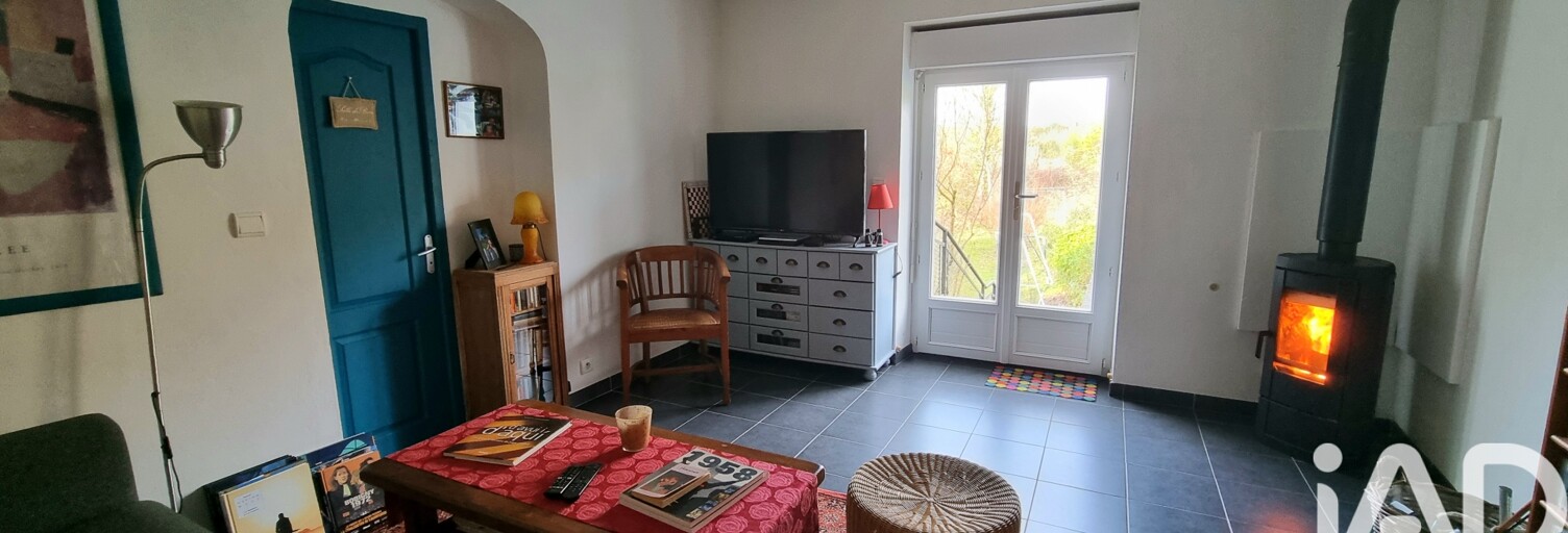 Maison 6 Pièces 113 m² à vendre à Loches (37600)