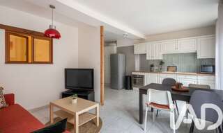 Appartement 2 Pièces 44 m² à vendre à Grenoble (38000)