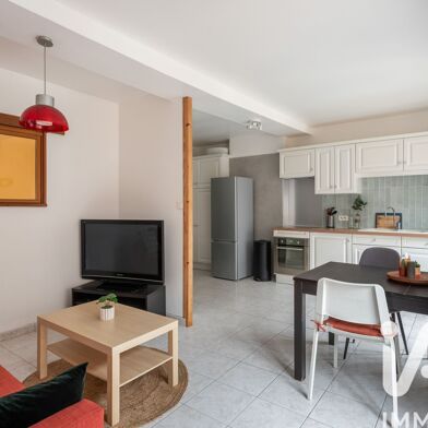 Appartement 2 pièces 145000 €