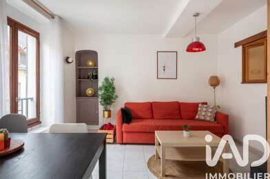 Appartement 2 pièces 145000 €