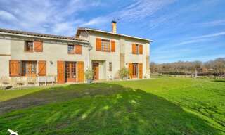 Maison 6 Pièces 135 m² à vendre à Saint-Sulpice-la-Pointe (81370)