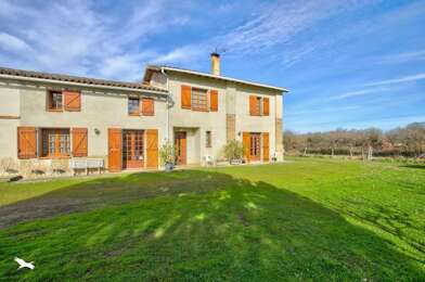 Maison 6 pièces 295000 €