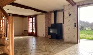 Maison 6 Pièces 135 m² à vendre à Saint-Sulpice-la-Pointe (81370)