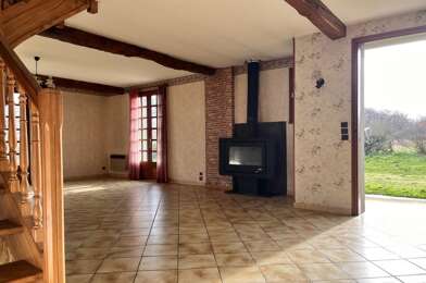 Maison 6 pièces 280000 €