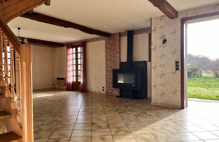 Corps de Ferme de 6 pièces principales — photo 2