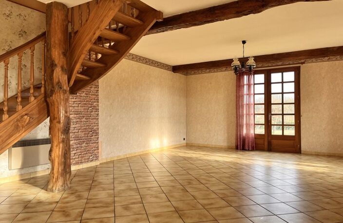 Corps de Ferme de 6 pièces principales — photo 3