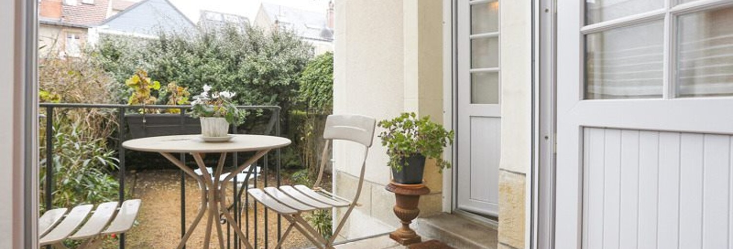 Maison 6 Pièces 151 m² à vendre à Tours (37000)