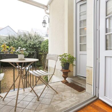 Maison 6 pièces 622560 €