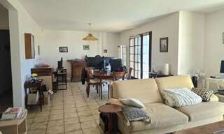 Maison 9 Pièces 155 m² à vendre à Ondres (40440)