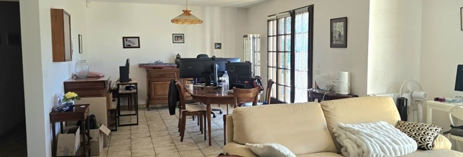 Maison 9 Pièces 155 m² à vendre à Ondres (40440)