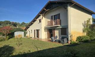 Maison 9 Pièces 155 m² à vendre à Ondres (40440)