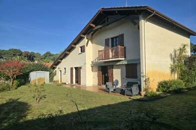 Maison 9 pièces 670000 €