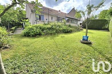 Maison 6 pièces 375000 €