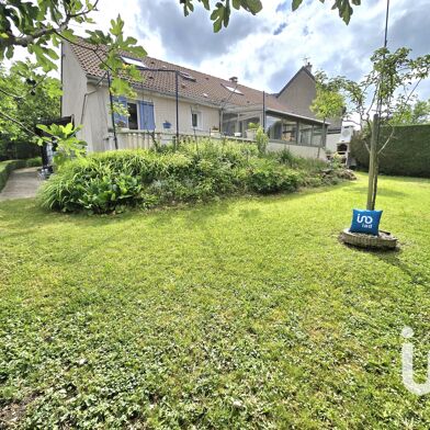 Maison 6 pièces 375000 €