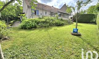 Maison 6 Pièces 150 m² à vendre à Chauconin-Neufmontiers (77124)