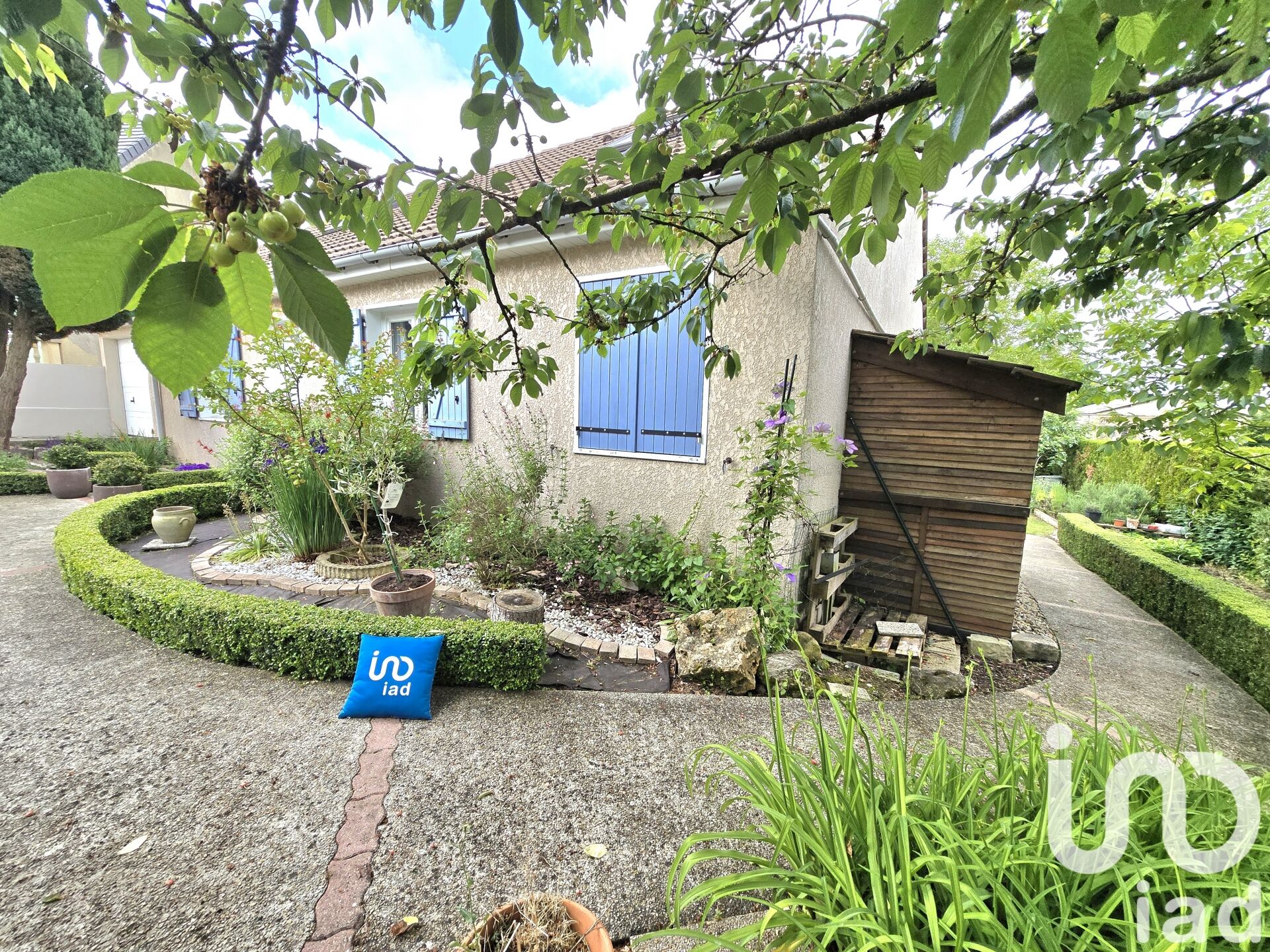 Vente Maison/villa 6 pièces - Photo 5
