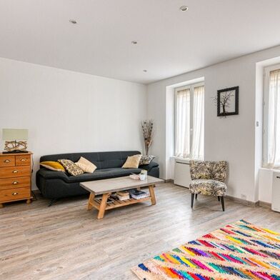 Appartement 3 pièces 325000 €