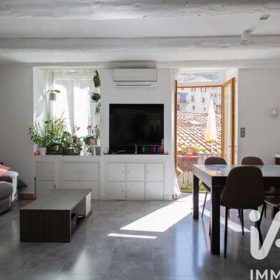 Appartement 4 pièces 159000 €