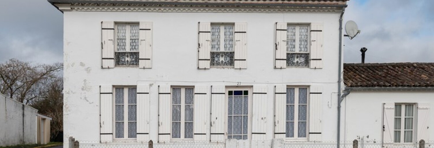 Maison 5 Pièces 135 m² à vendre à Hourtin (33990)