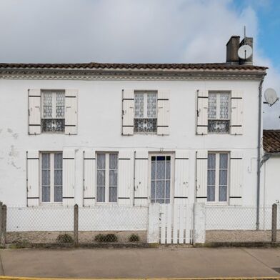 Maison 5 pièces 192240 €