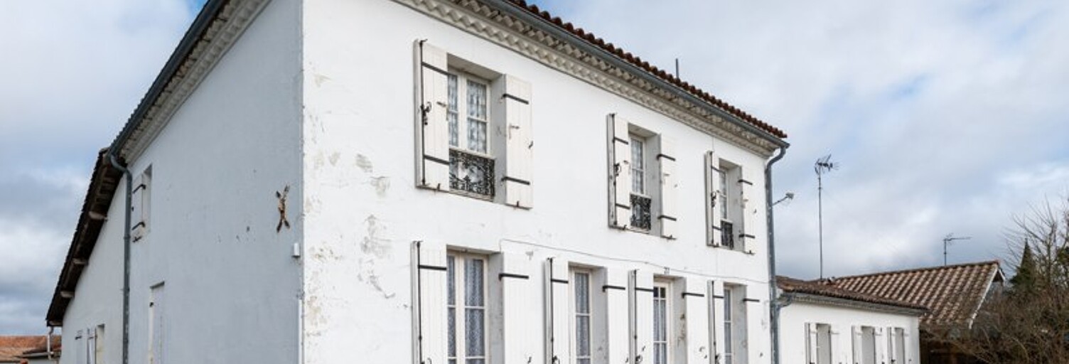 Maison 5 Pièces 135 m² à vendre à Hourtin (33990)