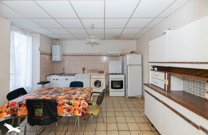 Maison de bourg de 5 pièces principales — photo 4