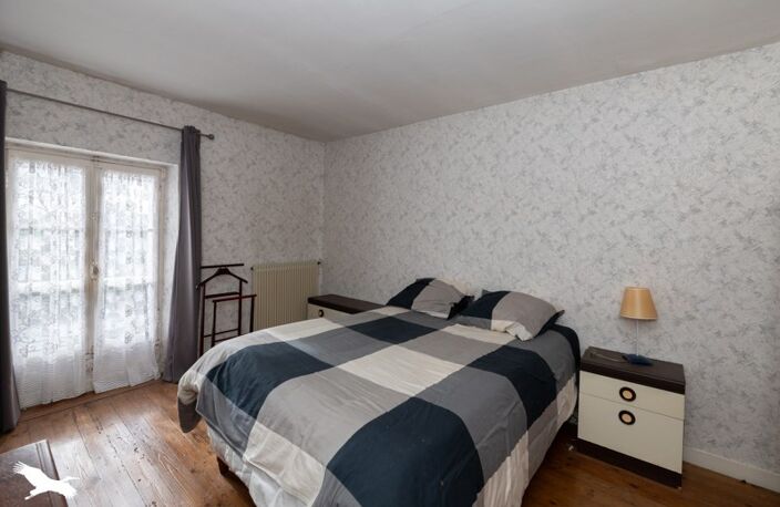 Maison de bourg de 5 pièces principales — photo 5