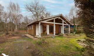 Maison 3 Pièces 45 m² à vendre à Hourtin (33990)